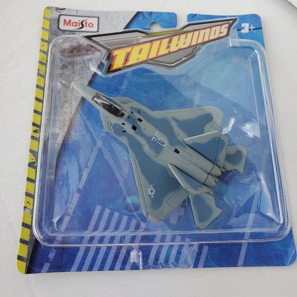 maisto fresh metal tailwinds